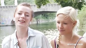 Free porn german teen Teen reveals