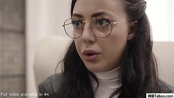 Free Glasses Porn