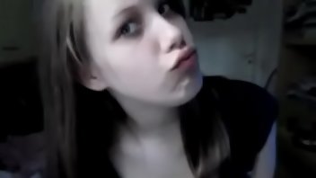 Sex Yo Brunette Girl From Slovakia Video