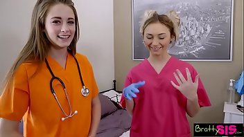 Teen nurse porn