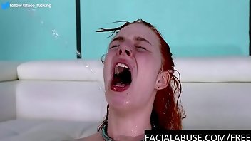 Pissing On Teen